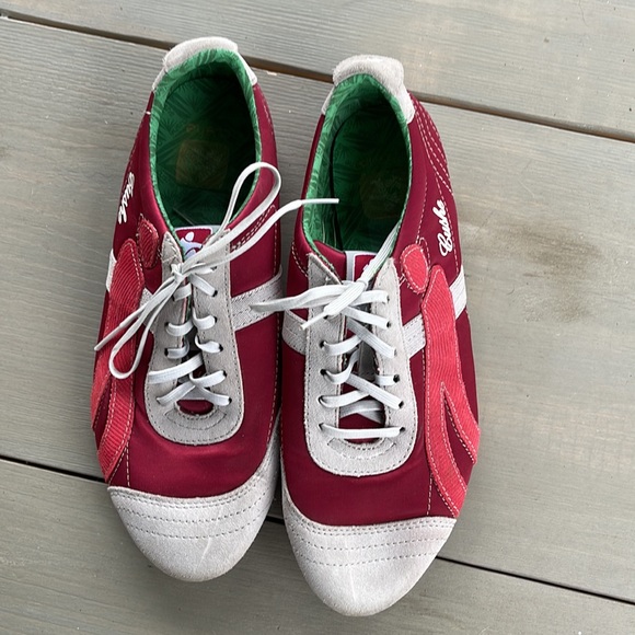 W7 Cushe Casual Flats - Picture 6 of 7